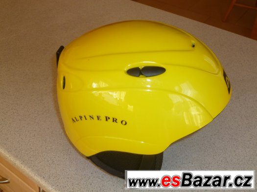ALPINE PRO - vel. 52 – fotografie 2
