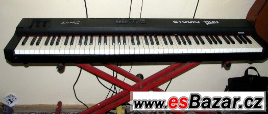 Master keyboard Fatar Studio1100 – fotografie 1