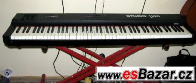 Master keyboard Fatar Studio1100