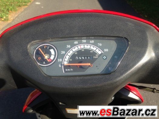 Kentoya zoom 50 4T – fotografie 2