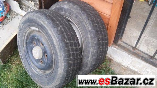 185/75/r14c – fotografie 1