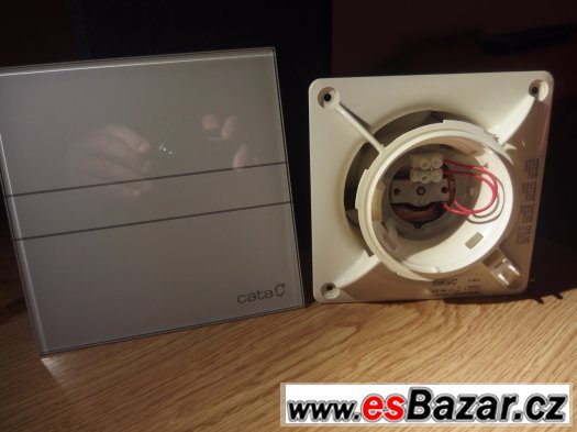 Ventilátor wc,koupelna – fotografie 1