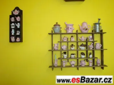 Prodám dekoraci