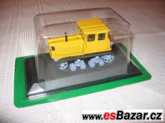 na modely T148,V3S, LIAZ – fotografie 4