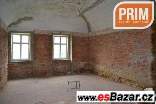 Zemědělská usedlost Strupčice - Sušany – fotografie 3