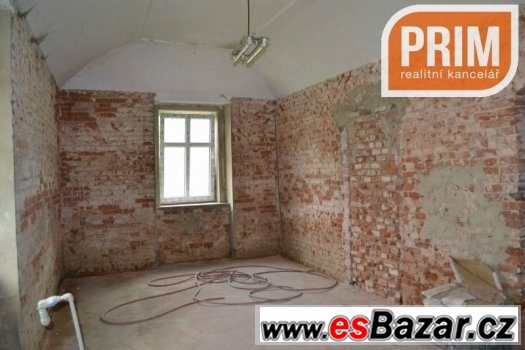 Zemědělská usedlost Strupčice - Sušany – fotografie 4