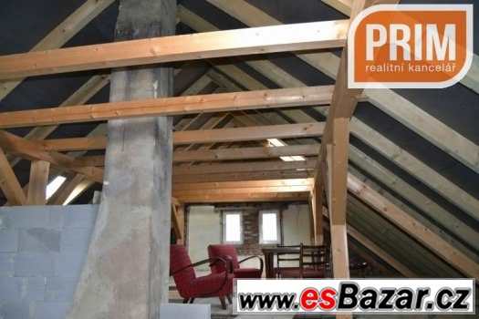 Zemědělská usedlost Strupčice - Sušany – fotografie 5