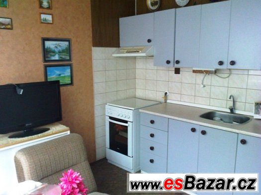 Byt 1+1, Křížová, Sokolov – fotografie 1