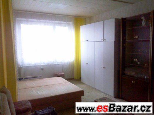 Byt 1+1, Křížová, Sokolov – fotografie 4