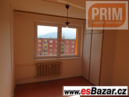 Byt 1+1, Dlouhá, Klášterec – fotografie 2