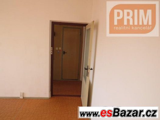 Byt 1+1, Dlouhá, Klášterec – fotografie 5