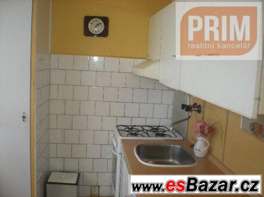 Byt 2+1, Lesní, Klášterec – fotografie 1