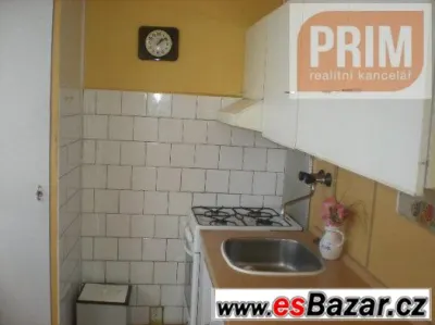 Byt 2+1, Lesní, Klášterec