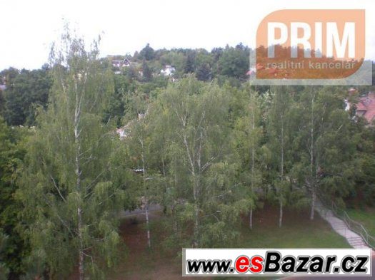 Byt 2+1, Golovinova, Kadaň – fotografie 5