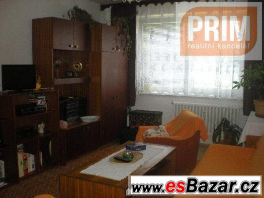 Byt 2+1, Družstevní, Klášterec – fotografie 3