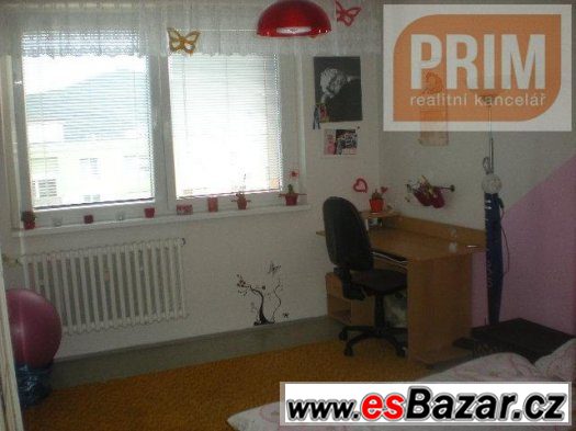 Byt 2+1, Družstevní, Klášterec – fotografie 4