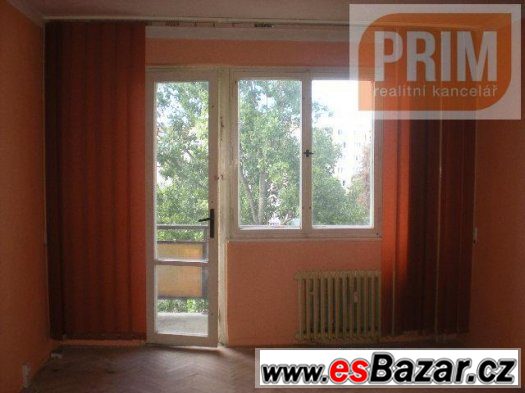 Byt 3+1, Chomutovská, Kadaň – fotografie 2