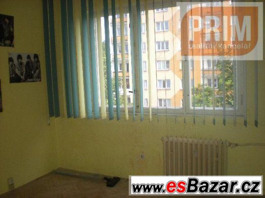 Byt 3+1, Chomutovská, Kadaň – fotografie 3