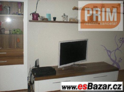 Byt 3+1, Luční, Klášterec – fotografie 3