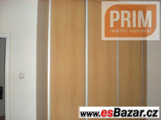 Byt 3+1, Luční, Klášterec – fotografie 4