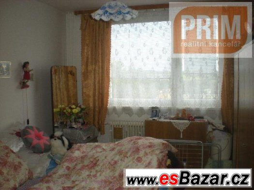 Pronájem 2+1, Golovinova, Kadaň – fotografie 4