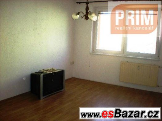 Byt 3+1, Polní, Klášterec – fotografie 2