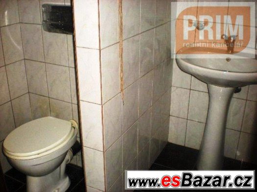 Byt 3+1, Polní, Klášterec – fotografie 5