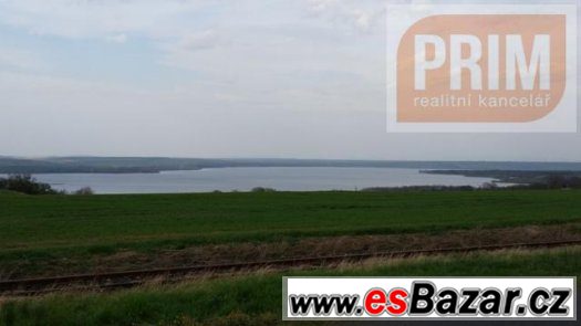 Stavební pozemek 477 m2, Chbany – fotografie 2