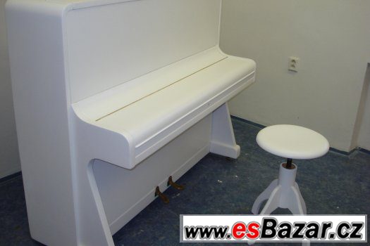 Piano FIBICH – fotografie 1