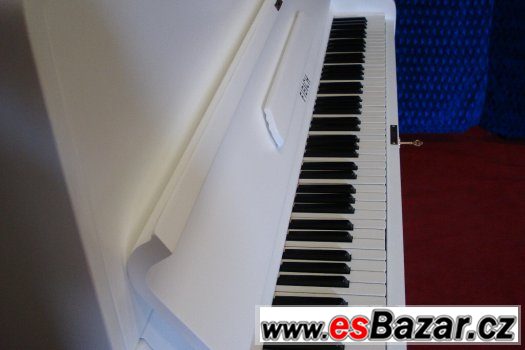 Piano FIBICH – fotografie 3
