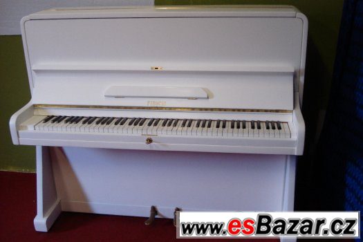 Piano FIBICH – fotografie 4