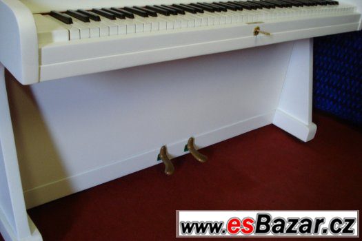 Piano FIBICH – fotografie 5