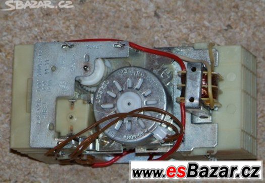 funční programátor k pračce tatramat mini – fotografie 1