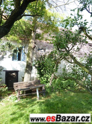 Rodinný dům hezké místo 3KK ,100m2, pozemek 657m2 Veliká Ves – fotografie 2
