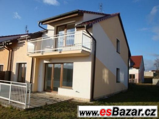 Krásný slunný RD , 5+KK/T/2xB/G, Husinec-Řež, Praha-východ – fotografie 1