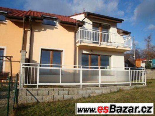 Krásný slunný RD , 5+KK/T/2xB/G, Husinec-Řež, Praha-východ – fotografie 2