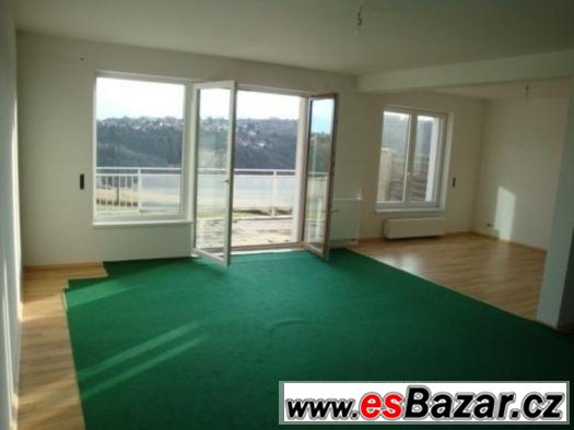 Krásný slunný RD , 5+KK/T/2xB/G, Husinec-Řež, Praha-východ – fotografie 5