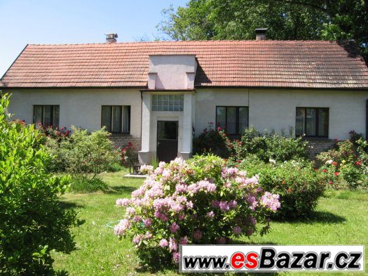 Krásný rodinný dům , 4+1, 145m2, Brandýs nad Labem-Stará Bol – fotografie 1