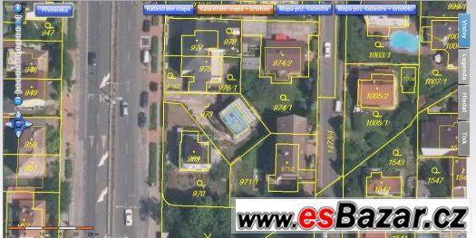 Rodinný dům 2x 2+KK, OV, P-8, pozemek 329m2 Dolní Chabry – fotografie 1