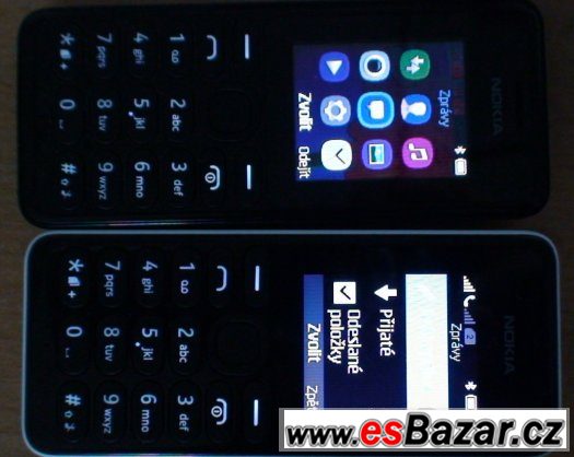 Nokia 108 DUAL SIMM (2ks v záruce) – fotografie 4