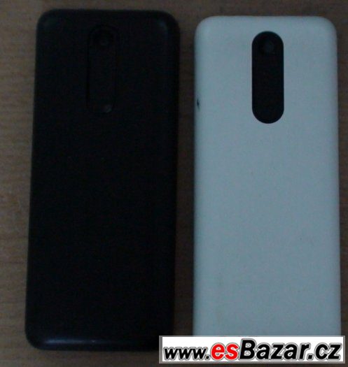 Nokia 108 DS v záruce – fotografie 4