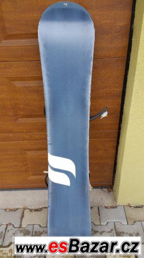 snowboard Flow 150cm – fotografie 2
