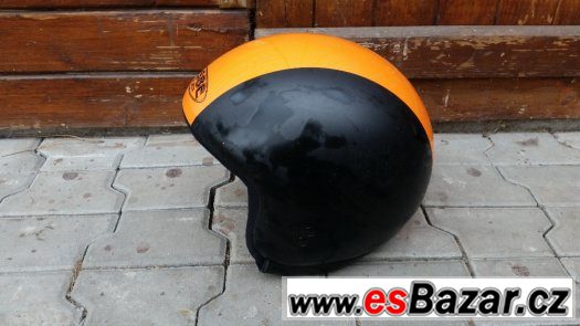 Přilba OSBE helmets – fotografie 2