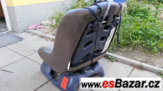 Autosedačka do 10kg – fotografie 2