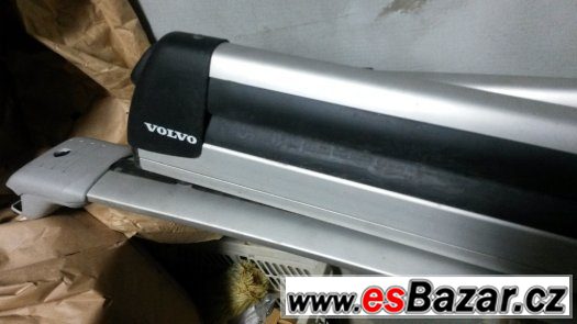 Střešní nosiče /příčníky/ Wingbar Enge 9583L -střešní nosič – fotografie 2