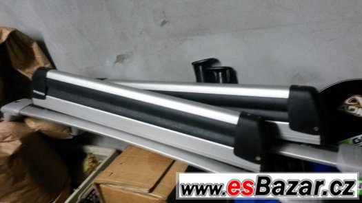 Střešní nosiče /příčníky/ Wingbar Enge 9583L -střešní nosič – fotografie 3