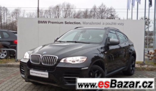 BMW M50d / PLNÁ VÝBAVA / ZÁRUKA – fotografie 1