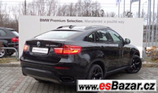 BMW M50d / PLNÁ VÝBAVA / ZÁRUKA – fotografie 2