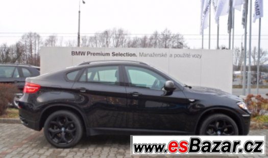 BMW M50d / PLNÁ VÝBAVA / ZÁRUKA – fotografie 3