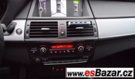 BMW M50d / PLNÁ VÝBAVA / ZÁRUKA – fotografie 5